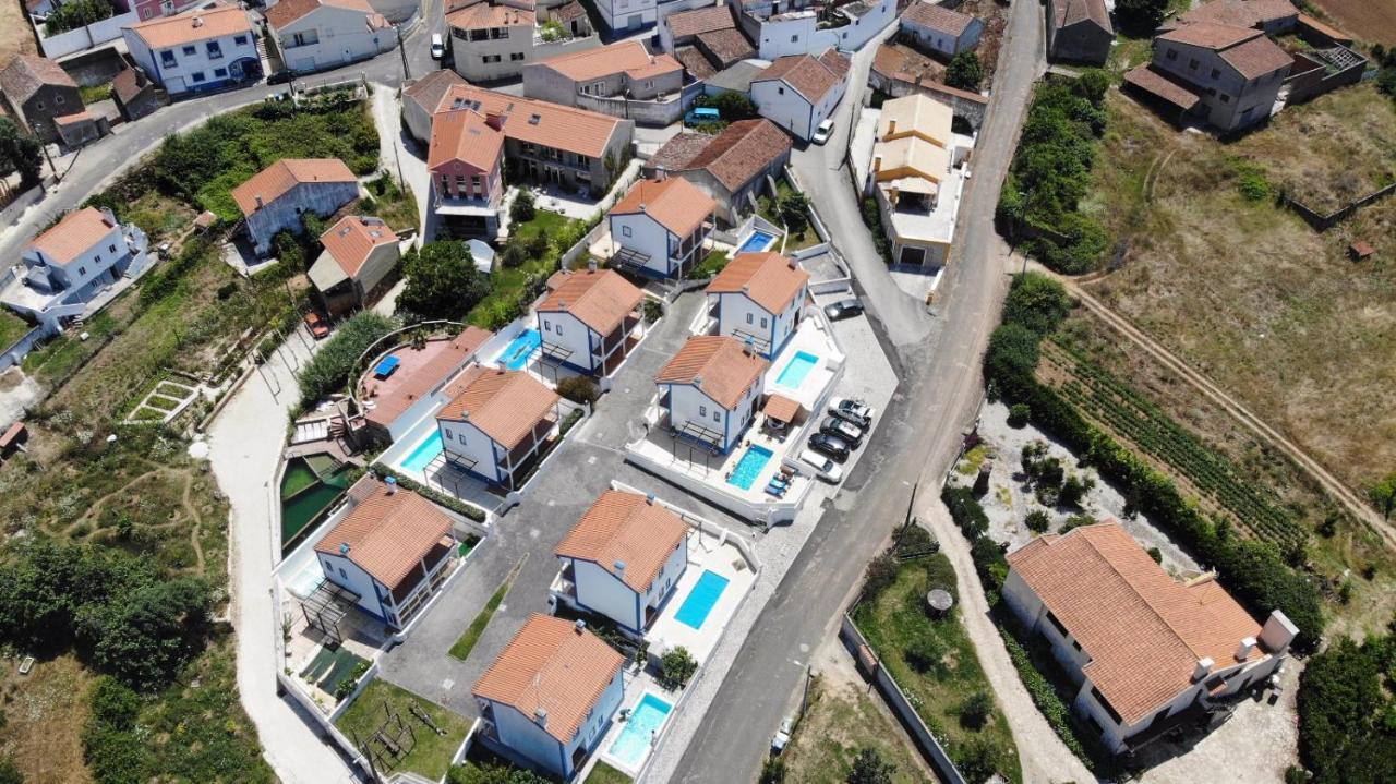Arelho West Soul Village מראה חיצוני תמונה