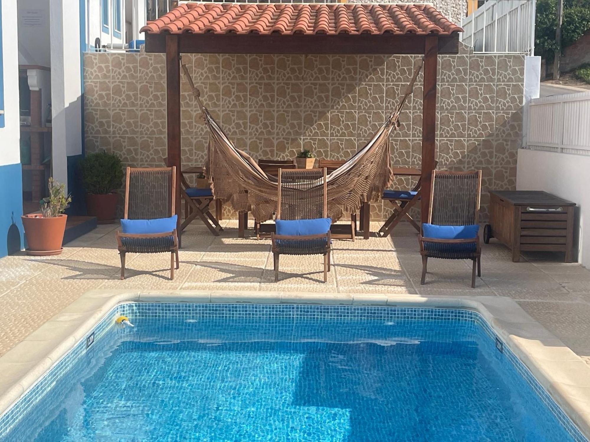 Arelho West Soul Village מראה חיצוני תמונה