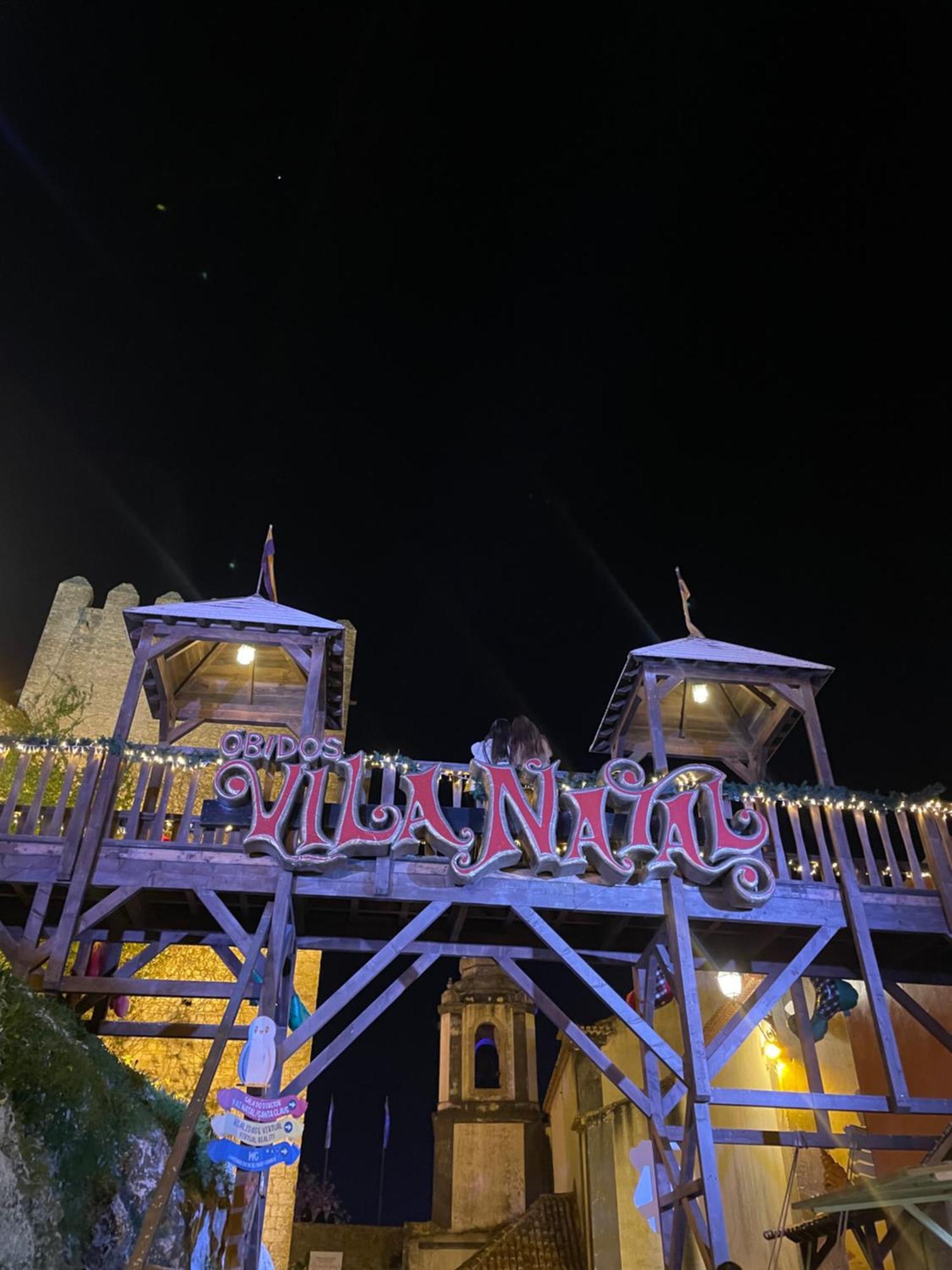Arelho West Soul Village מראה חיצוני תמונה