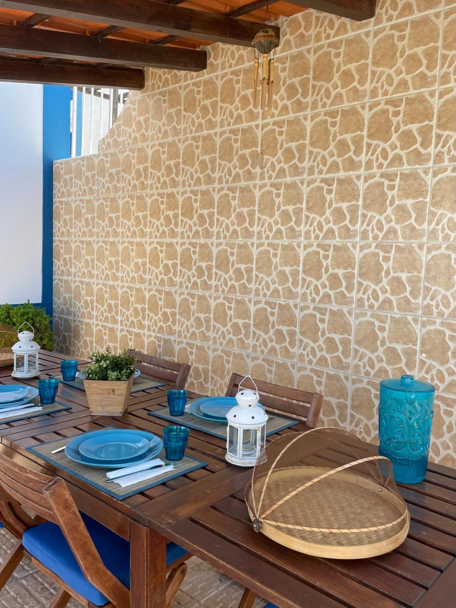 Arelho West Soul Village מראה חיצוני תמונה