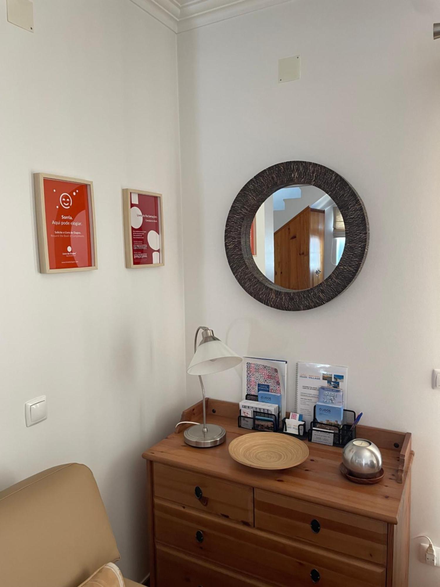 Arelho West Soul Village מראה חיצוני תמונה